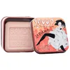 Image de La Savonnerie de Nyons - Savon 100g Rose de Mai et Boîte Métal La Folie Gel douche unisex