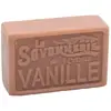 Image de La Savonnerie de Nyons - Savon 100g Vanille Gel douche unisex