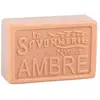 Image de La Savonnerie de Nyons - Savon 100g Ambre Gel douche unisex