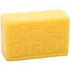 Image de La Savonnerie de Nyons - Savon 100g Citron Gel douche unisex