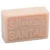 Image de La Savonnerie de Nyons - Savon 100g Santal Gel douche unisex