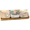 Image de La Savonnerie de Nyons - Lot de 3 Boîtes à Savon Fleur de Coton 100g Années 30 1 pieces unisex