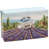 Image de La Savonnerie de Nyons - Savon Emballage Papier 200g Lavande Gel douche unisex