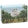 Image de La Savonnerie de Nyons - Savon Emballage Papier 200g Olive Gel douche unisex