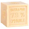 Image de La Savonnerie de Nyons - Savon de Marseille 300g Naturel Gel douche unisex