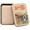 Image de La Savonnerie de Nyons - Savon 200g Fleur de Coton et Boîte Métal Boutique Gel douche unisex