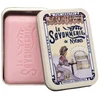 Image de La Savonnerie de Nyons - Savon 200g Rose et Boîte Métal Métropolitain Gel douche unisex