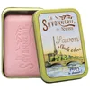 Image de La Savonnerie de Nyons - Savon 200g Rose et Boîte Métal La Seine Gel douche unisex