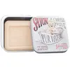 Image de La Savonnerie de Nyons - Savon 100g Cocoon et Boîte Métal Bain Gel douche unisex