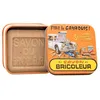 Image de La Savonnerie de Nyons - Savon du Bricoleur 100g et Boîte Métal Gel douche unisex