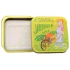 Image de La Savonnerie de Nyons - Savon du Jardinier 100g et Boîte Métal Gel douche unisex