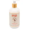 Image de La Savonnerie de Nyons - Crème de Savon au Lait d'nesse BIO 300ml Gel douche unisex