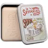 Image de La Savonnerie de Nyons - Savon 200g Cocoon et Boîte Métal Bain Gel douche unisex
