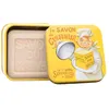 Image de La Savonnerie de Nyons - Savon du Cuisinier 100g et Boîte Métal Gel douche unisex