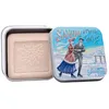 Image de La Savonnerie de Nyons - Savon 100g Eldeweiss et Boîte Métal Patinage Gel douche unisex