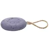 Image de La Savonnerie de Nyons - Savon 220g aux Fleurs de Lavandin à la Corde Gel douche unisex
