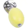 Image de La Savonnerie de Nyons - Savon 260g Rotatif à la Verveine et sonSupport Inox Gel douche unisex