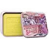 Image de La Savonnerie de Nyons - Savon 100g Verveine et Boîte Métal Pharmacie Gel douche unisex