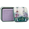 Image de La Savonnerie de Nyons - Savon 100g Lavande et Boîte Métal Dîner Gel douche unisex