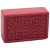 Image de La Savonnerie de Nyons - Savon 100g Cerise Gel douche unisex