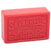 Image de La Savonnerie de Nyons - Savon 100g Fleur de Cerisier Gel douche unisex