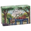 Image de La Savonnerie de Nyons - Savon Emballage Papier 200g Fruits Rouges Gel douche unisex
