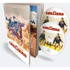 Image de Les Cavaliers [Blu-ray + DVD + Livre]