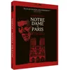 Image de NOTRE-DAME DE PARIS - COMBO DVD + BLU-RAY [Combo Blu-ray + DVD] [HD DVD]