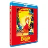 Image de Brisby et Le Secret de NIMH [Blu-Ray]