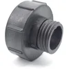 Image de Raccord femelle S100x8 - male 2'' S60x6