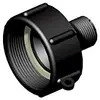 Image de Raccord femelle 2" BSP - male 3/4" BSP