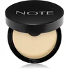 Image de Note Cosmetique Luminous Silk poudre compacte 01 Beige 10 g