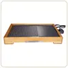Image de Plancha happy bambou 2000w 51x26cm