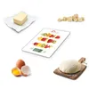 Image de Balance de cuisine 8342 - Blanc