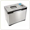 Image de Little balance 8398 Easy Bread, Machine à pains, baguettes, brioches, 19 programmes, Jusqu'à 1 kg, Tout Inox
