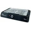 Image de LITTLE BALANCE 8572 BBQ Sun Max, Barbecue electrique XXL, 2200 W, Noir