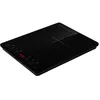 Image de LITTLE BALANCE 8575 Little Induction Solo, Plaque de cuisson induction 1 feu, Plaque de cuisson portable, Cuisson rapide, Thermostat réglable 9 niveaux de température, Jusqu’à 240°C, 2000W, Noir