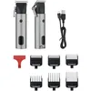 Image de Tondeuse à cheveux Little Balance LB8790 Prostyle Gris