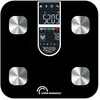 Image de Pèse personne impédancemètre électronique ic-X4-Visio+ - Noir