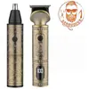 Image de LITTLE BALANCE Coffret Tondeuse cheveux et nez 8937