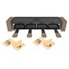 Image de LITTLE BALANCE Raclette 4 personnes muscade 8944
