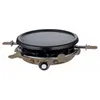 Image de LITTLE BALANCE Raclette 6 personnes mucsade 8951