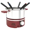 Image de LITTLE BALANCE Fondue 6 personnes piment 8962