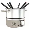 Image de LITTLE BALANCE Fondue 6 personnes muscade 8964