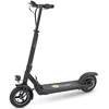 Image de WIIZZEE Trottinette Electrique Adulte WS5 MAX, Moteur de 500W, Autonomie jusqu'à 40km, 25KM/H, Confortable et puissante, Noir