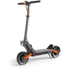 Image de WIIZZEE Trottinette Electrique Adulte WS11 Max, 2 Moteurs de 600W, Autonomie jusqu'à 75km, 25KM/H, Sportive et endurante