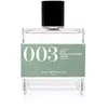 Image de Bon Parfumeur - Eau de Parfum 003 - Yuzu Feuilles de Violette Vétiver Cologne - 100 ml