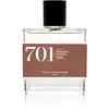 Image de Bon Parfumeur - Eau de Parfum 701 - Eucalyptus Coriandre Cyprès - Parfum Femme & Homme - Notes Aromatique - Vaporisateur Parfum (100 mL)