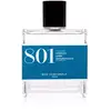 Image de Bon Parfumeur - Eau de Parfum 801 - Embruns Cèdre Pamplemousse - Parfum Femme & Homme - Notes Aquatique - Vaporisateur Parfum (100 mL)
