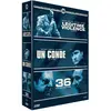 Image de Polars "Le 36" - Coffret 3 DVD
